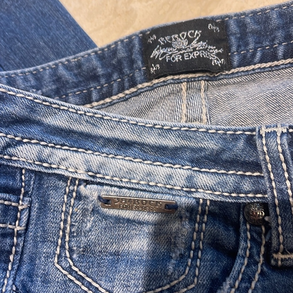 JEANS Rerock for express - Picture 5 of 6